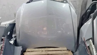 MERCEDES BENZ W218 CLS BONNET AVAILABLE FOR SALE