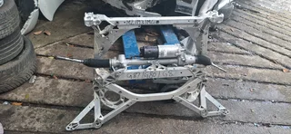 Bmw M2 M3 M4 ,G81 G80 G82 subframe available for sale clean clean