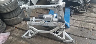 Bmw M2 M3 M4 ,G81 G80 G82 subframe available for sale clean clean