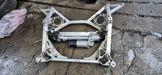 Bmw M2 M3 M4 ,G81 G80 G82 subframe available for sale clean clean