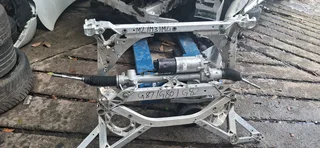 Bmw M2 M3 M4 ,G81 G80 G82 subframe available for sale clean clean