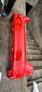 Audi A3 rear bumper available for sale clean clean