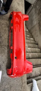 Audi A3 rear bumper available for sale clean clean