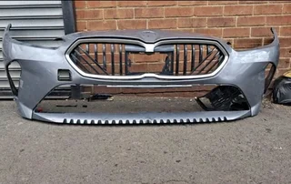 BMW F70 New F40 New 1series available for sale