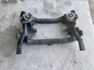 Mercedes Benz W205 , W213, W238 Subframe