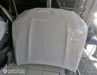 Bmw  X6 Bonnet Available For Sale Clean Clean