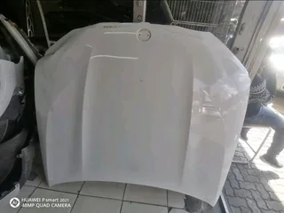 BMW  X6 BONNET AVAILABLE for sale clean clean