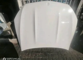 Mercedes Benz W253 Glc Bonnet Available