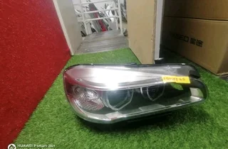 Bmw 2 Series F45 Headlight Available