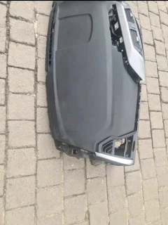 Bmw G01 x3 complete dashboard clean clean