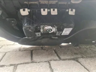 Bmw G01 x3 complete dashboard clean clean