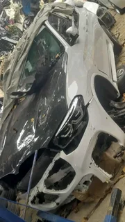 Bmw x3 G01 for stripping clean clean