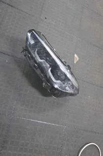 Bmw G05 led headlights available for sale clean clean