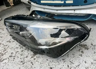 Bmw G05 headlights available for sale clean clean