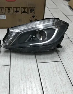 W176 intelligent headlight both left and right sides