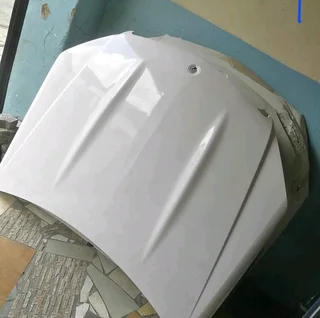 Mercedes benz w204 C63 bonnet available for sale clean