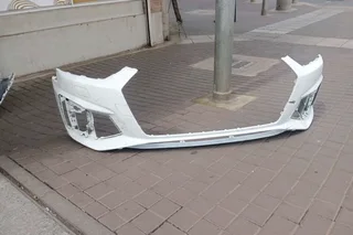 Audi A5 bumper for sale