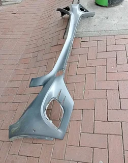 Mercedes Benz GLC W253 bumper for sale