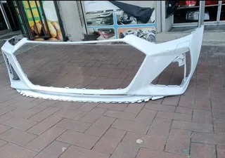Audi A7 bumper available for sale
