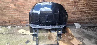 Mercedes benz GLE bonnet cradle available for sale clean clean