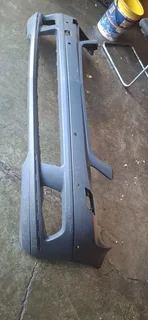 Mercedes benz w204 preface bumper available for sale clean clean