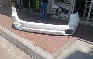 BMW X5 f15 Msport rear bumper for sale