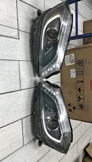 W176 intelligent headlight both left and right sides