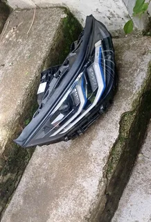 Bmw X3 G45 headlights available for sale