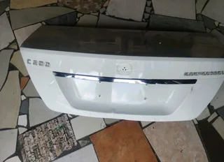 Mercedes Benz boot W204 tailgate available for sale