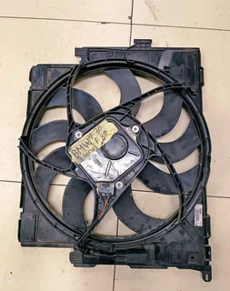 Bmw F30/f80 Radiator Fan Available