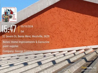 Gamazine and glamourcoat paint 0620015572