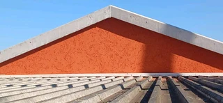 Gamazine and glamourcoat paint 0620015572