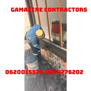 Gamazine and glamourcoat paint 0620015572