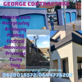 Gamazine and glamourcoat paint 0620015572