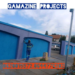 Gamazine projects 0620015572
