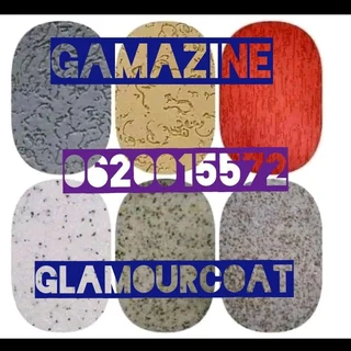 Gamazine projects 0620015572