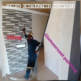 Gamazine and glamourcoat painting 0620015572