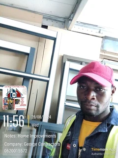 Aluminium installation 0620015572