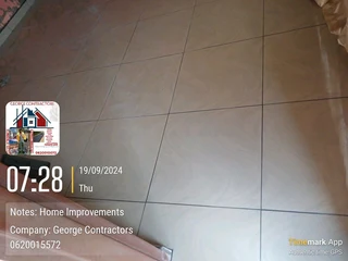 Building Contractors 062001557w