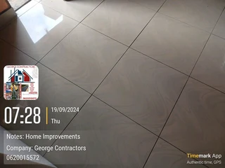 Building Contractors 062001557w