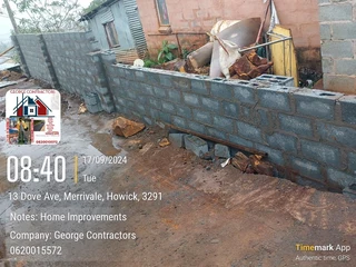 Building Contractors 062001557w