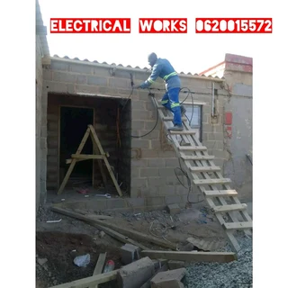 Building Contractors 062001557w