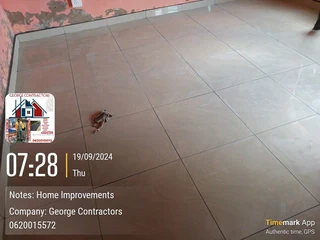 Building Contractors 062001557w