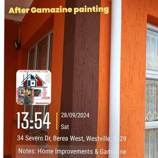 Gamazine painting 0620015682