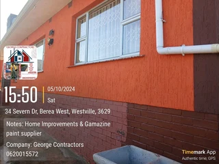 Gamazine painting 0620015682