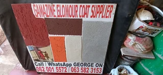 Gamazine painting 0620015682