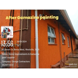 Gamazine painting 0620015682