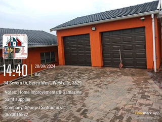 Gamazine and Glamourcoat paint supplier 0620015572