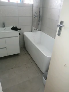 Plumbing and Tiling installation 0620015572.0644776202