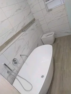 Plumbing and Tiling installation 062 001 5572